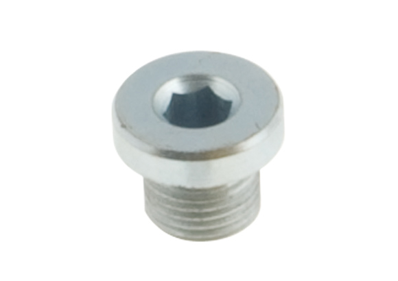 [EV0029.B6A] OTK Discharge Plug - BSD/BWD