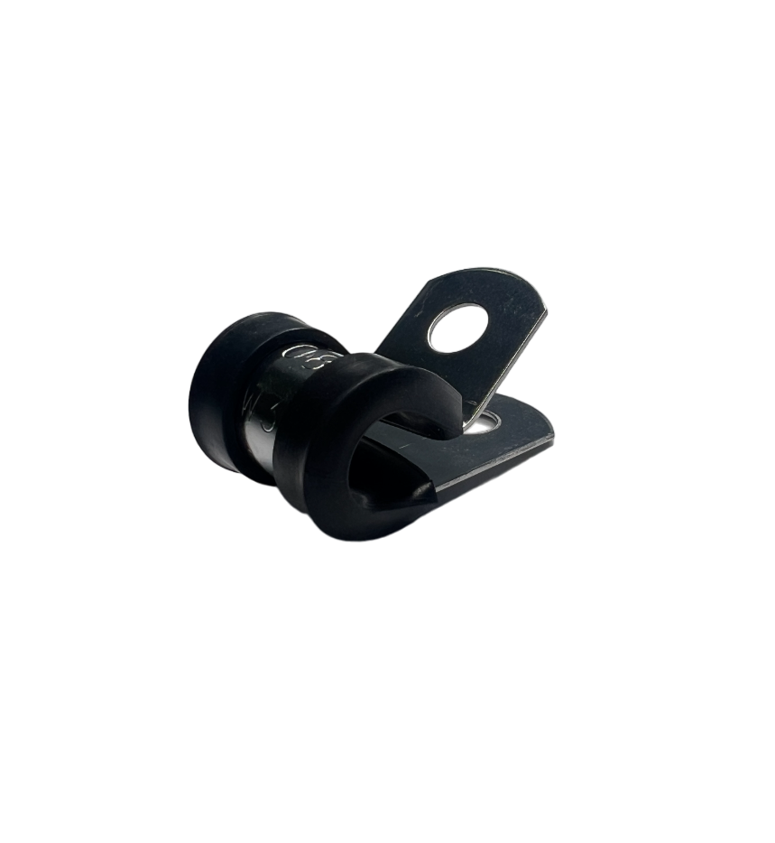 [IPK-BL-050] IPK - Clamp for fixing Brake Line