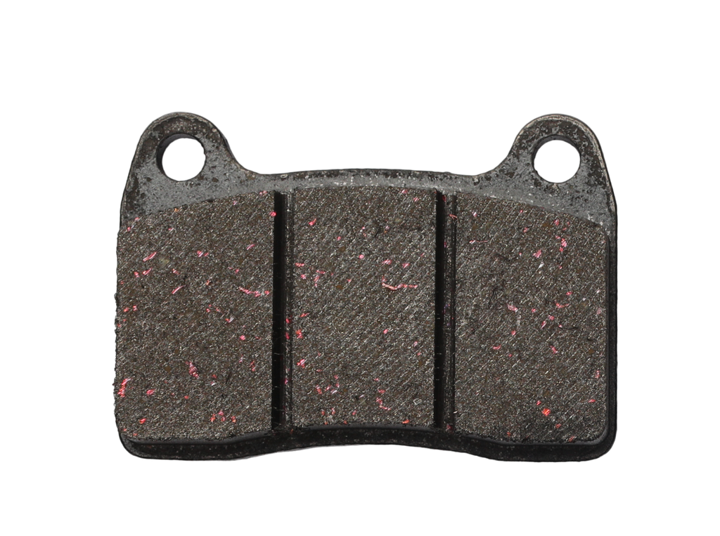 [IPK-BP-010] IPK - Brake Pad (Black) - RBS-V3/Senior/Trophy-EA