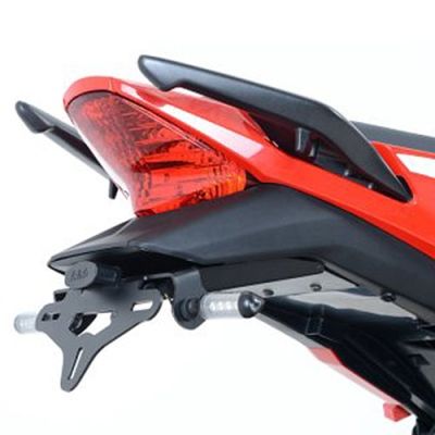 R&G Motorcycle Tail Tidy