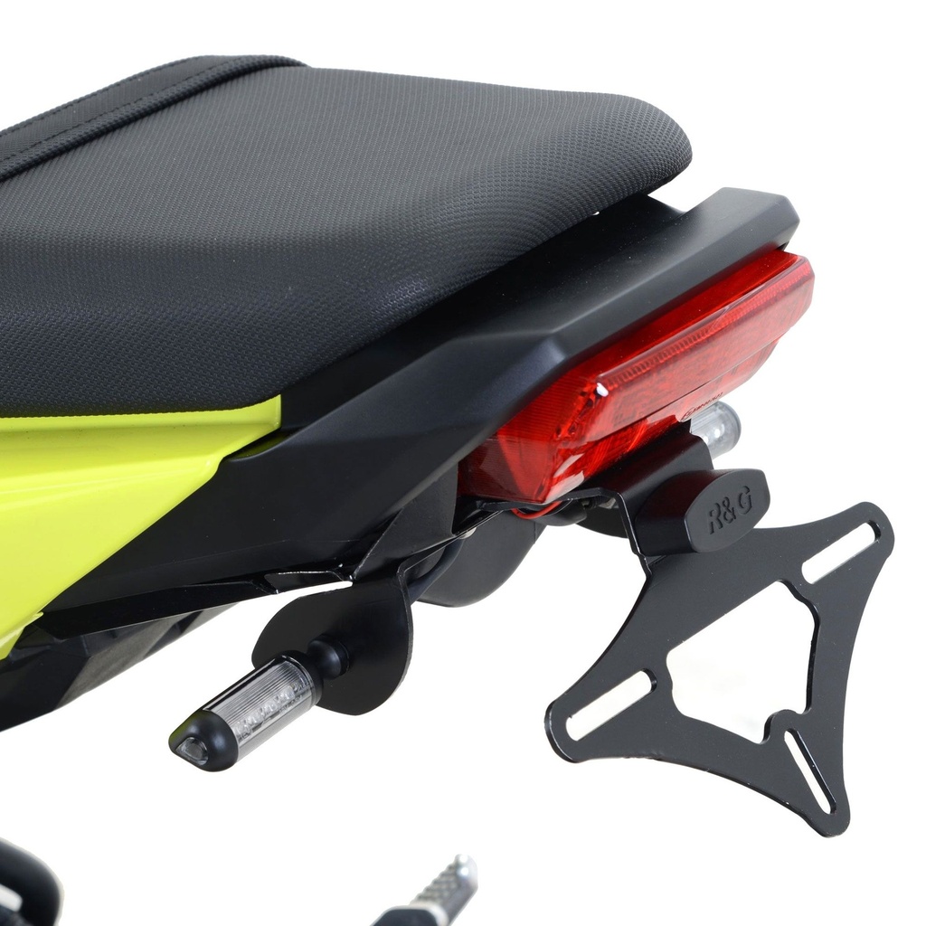 R&G Motorcycle Tail Tidy