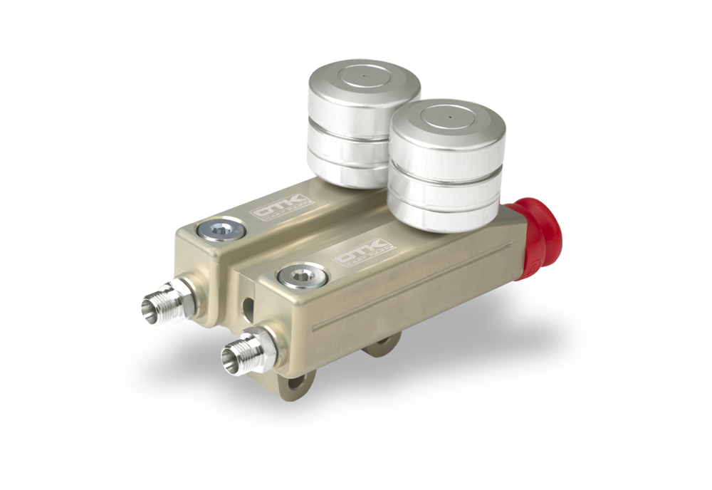 [EV0029.GB] OTK One Piece Brake Pump - BSD