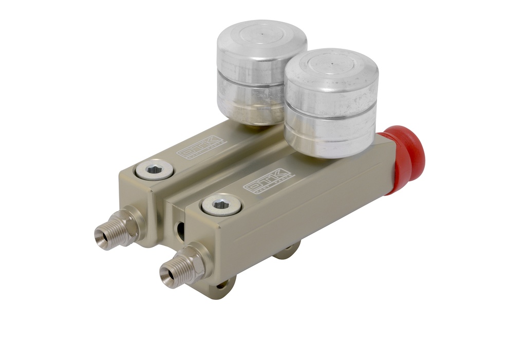 [EV0029.GC] OTK Front Brake Pump Complete - BSZ