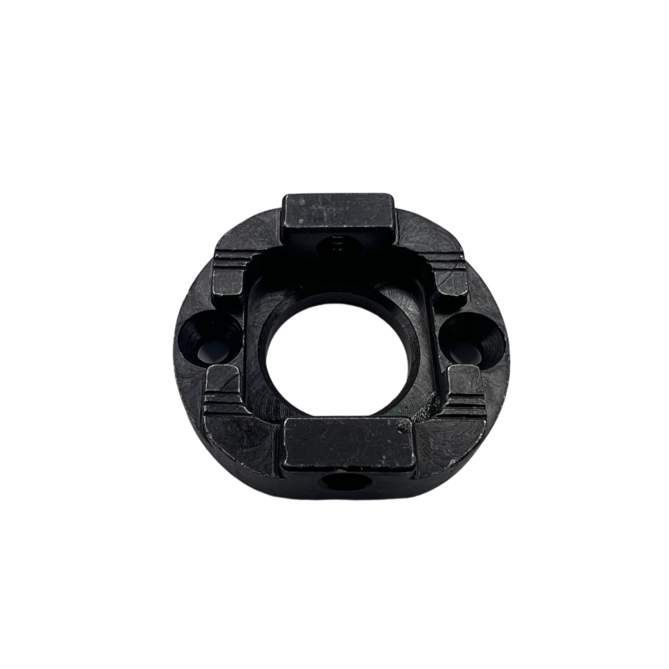 [IPK-CCS-070] IPK - CCS Upper Base Plate - Black