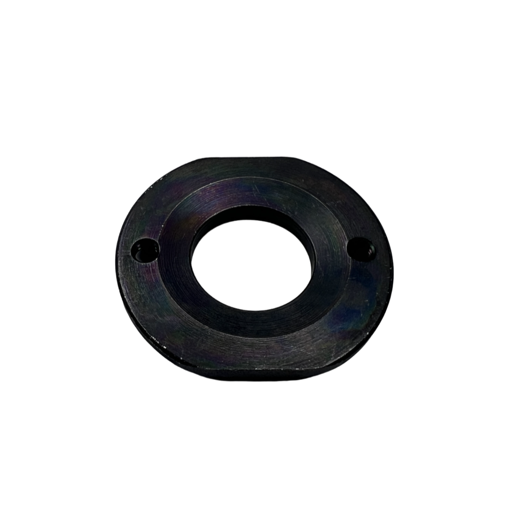 [IPK-CCS-090] IPK - CCS Washer Plate - Black