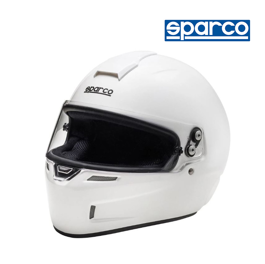 [SQHEKF-4W2S] Sparco Helmet - KF-4W CMR (S)