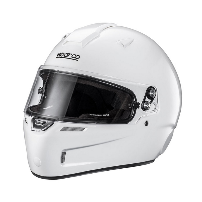 [SQHEKF-5WW2S] Sparco Helmet - SKY KF-5W (S)