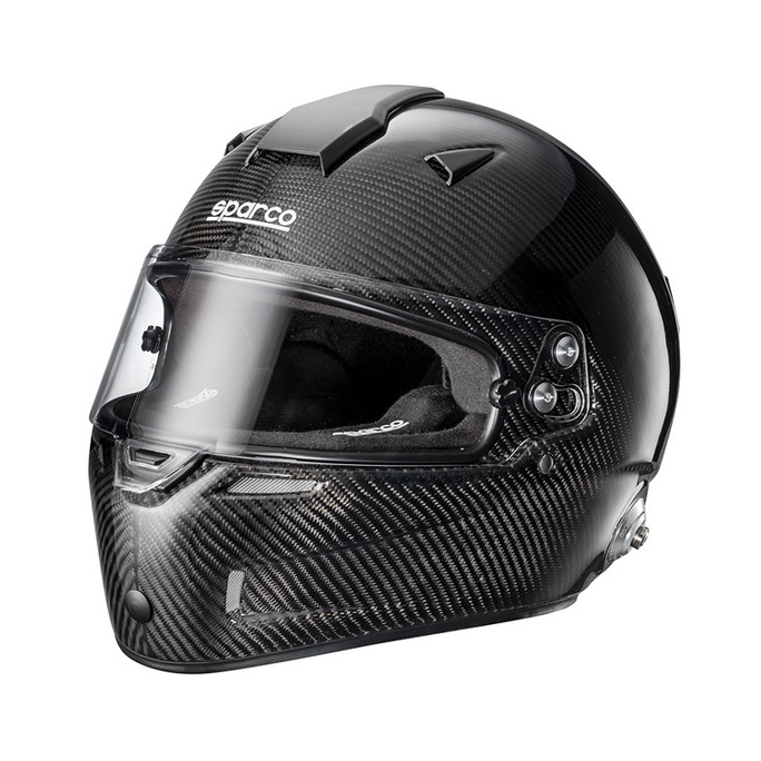 [SQHERF-7W2S] Sparco Helmet - SKY RF-7W CARBON (S)
