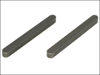 Axle Key 8x5x60mm for 40mm ProDezine Axles