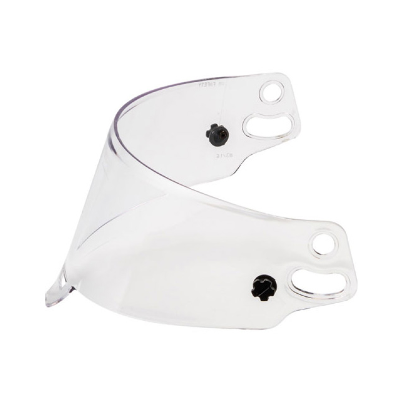 [SQV00314V01] Sparco Helmet Visor (Clear)