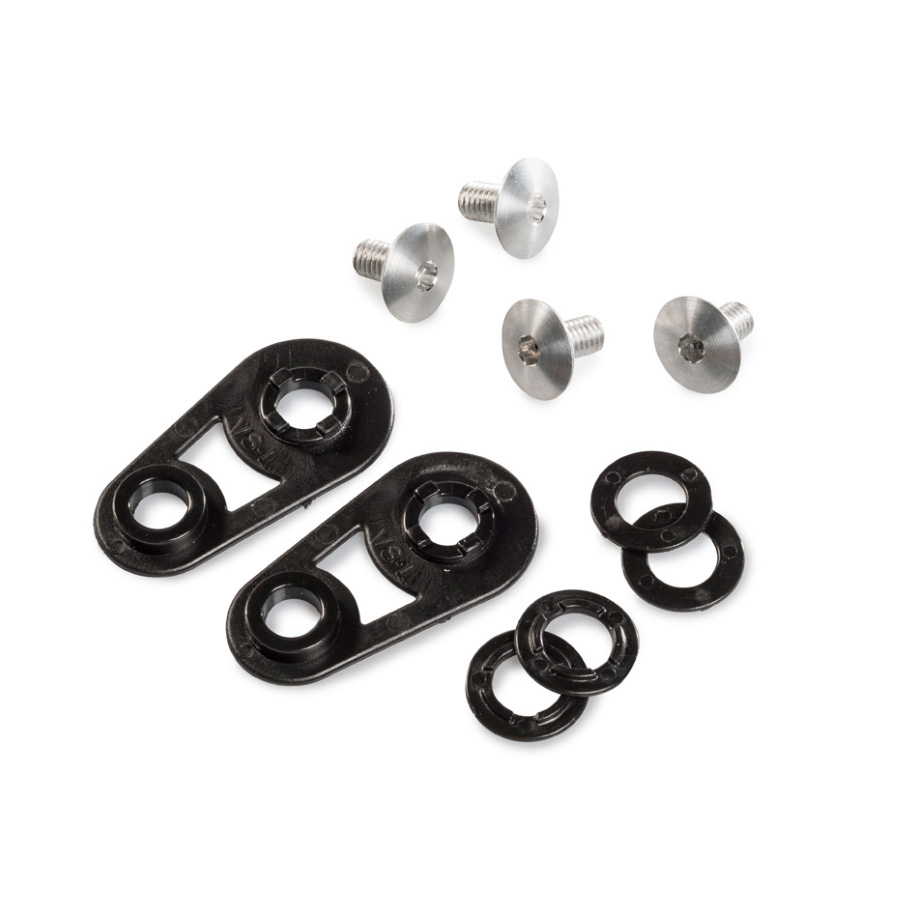 [SQV00315K02] Sparco Helmet Visor Kit
