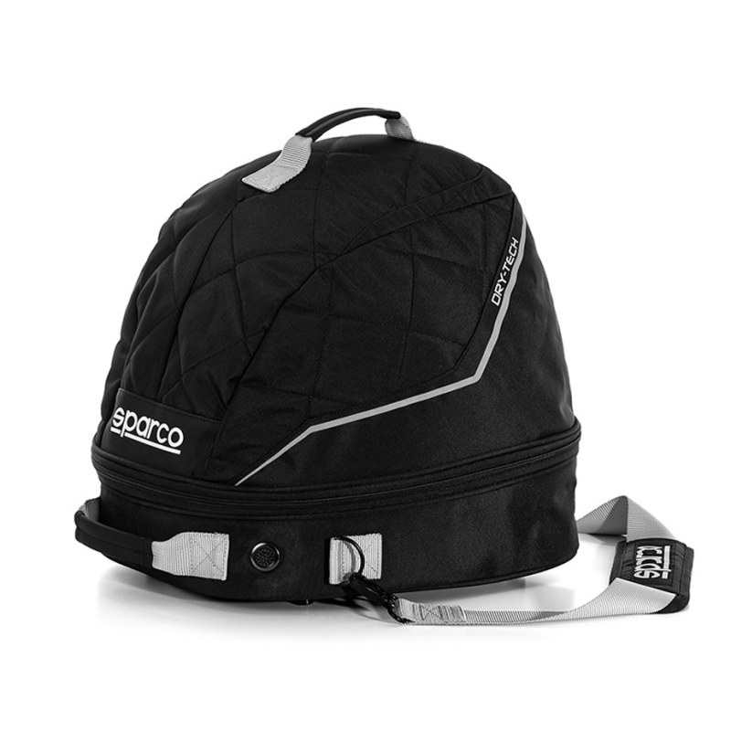 [SQBADRYTECH] Sparco Helmet Bag - DRY-TECH