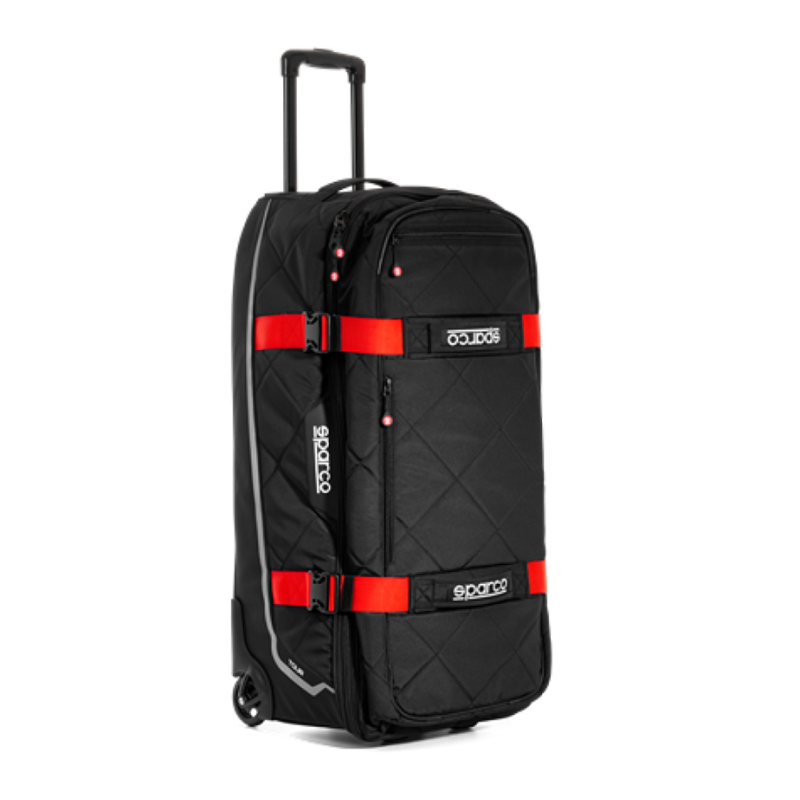Sparco Gear Trolley Bag - TOUR