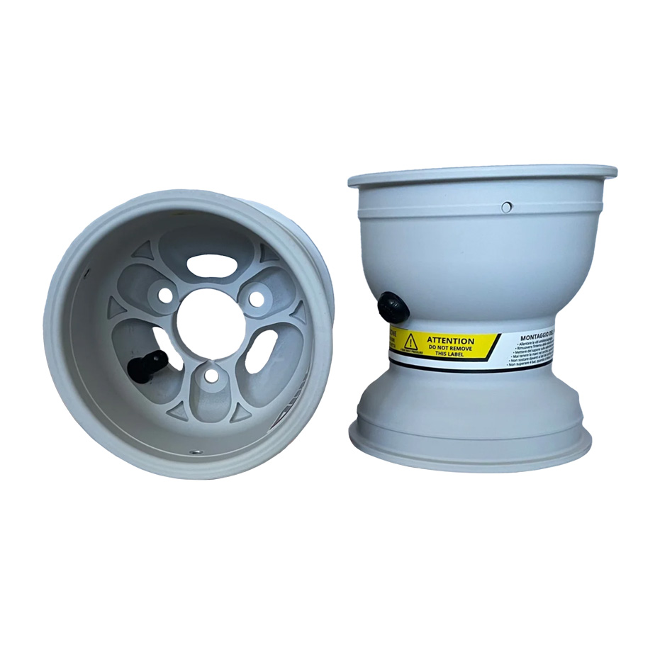 AMV CADET MG - 115mm - Bolt On -
