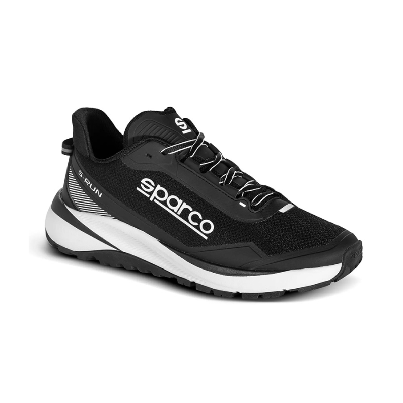 [SQLS02A46] Sparco Shoe - S-RUN (46)