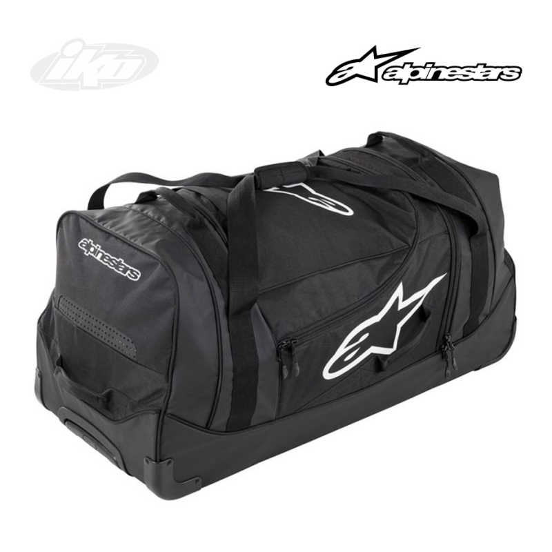 Alpinestars Travel Bag - KOMODO