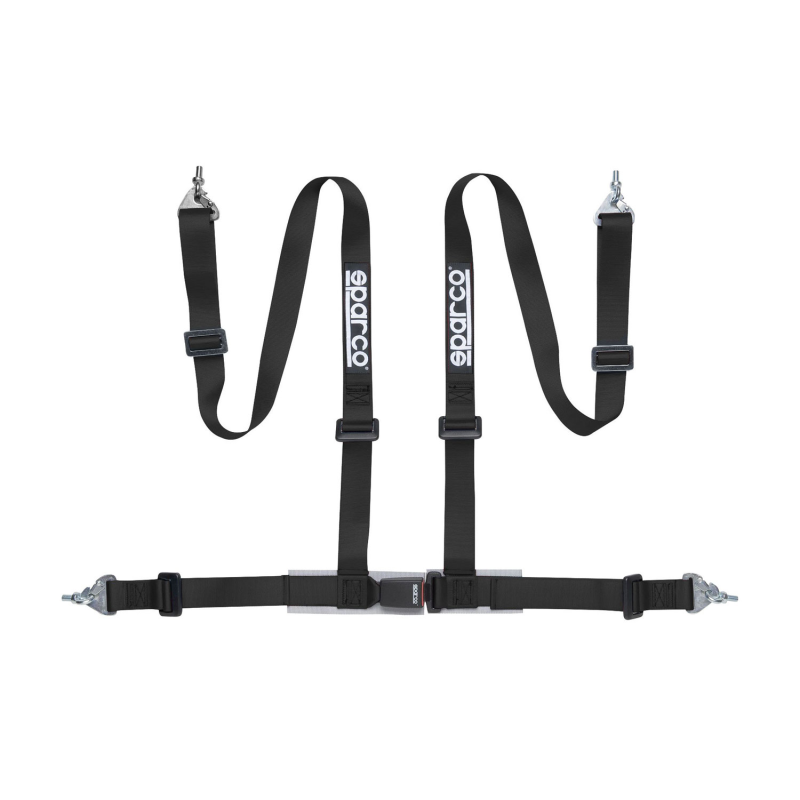 Sparco Tuning Harness - 4P 2" - Detachable