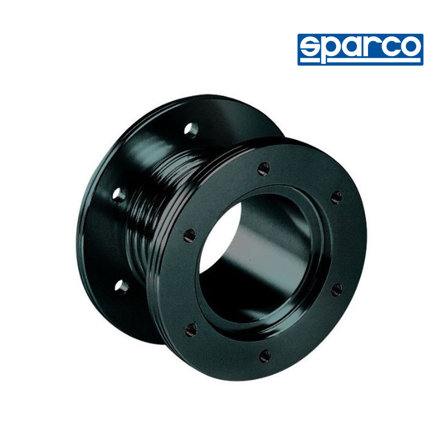 [SQ01595ANR] Sparco Steering Wheel Spacer