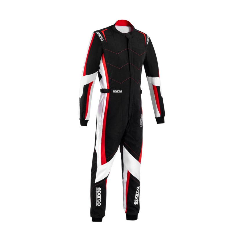 [SQKS05A3S] Sparco Kart Suit - KERB ADV-K12 (S)