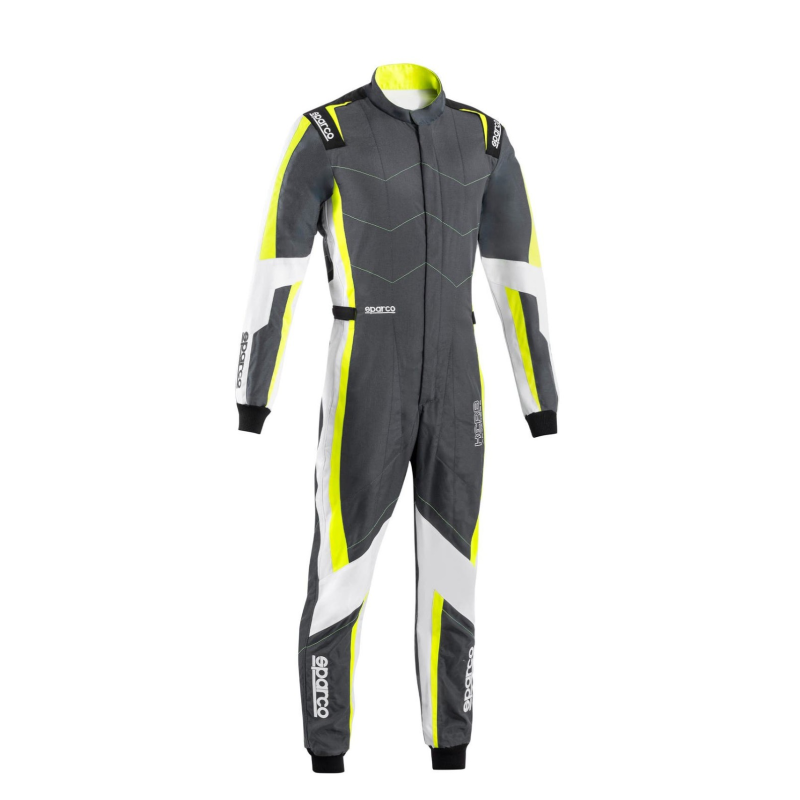 [SQKS05C3S] Sparco Kart Suit - KERB ADV-E33 (S)