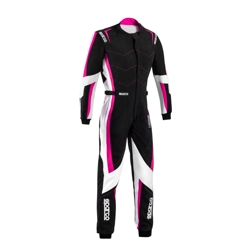 [SQKS06A3S] Sparco Kart Suit - KERB ADV LADY-K07 (S)