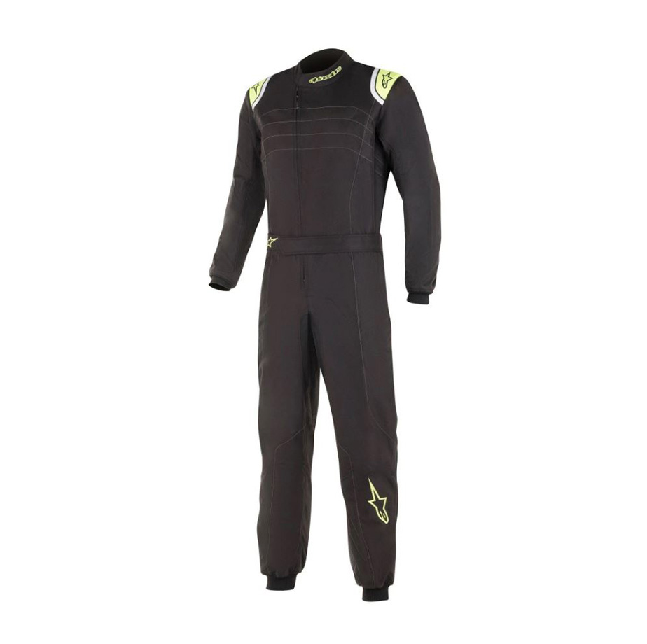 [ASKSKMX9BR120] Alpinestars Kart Suit - KMX-9 S (120)