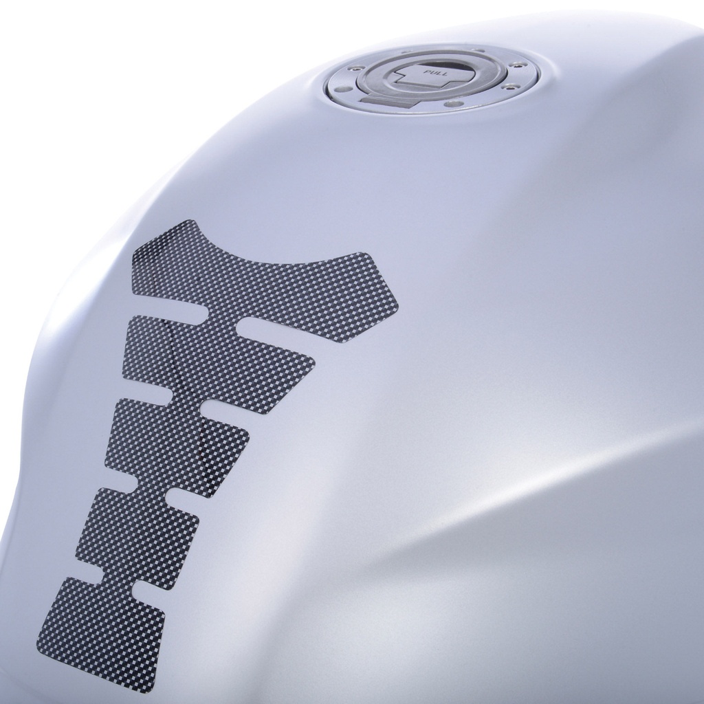 [2006417-2114291] Oxford Spine Super Thin Tank Pad (Carbon)