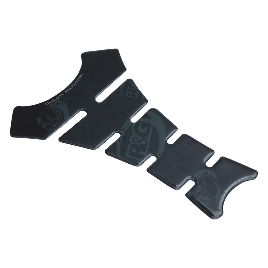 [RGPTKPAD1BK] R&G Racing Racing Tank Pad