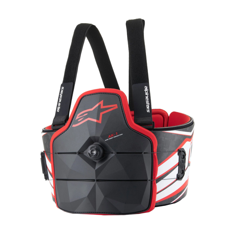 Alpinestars - AK-1 Rib Support