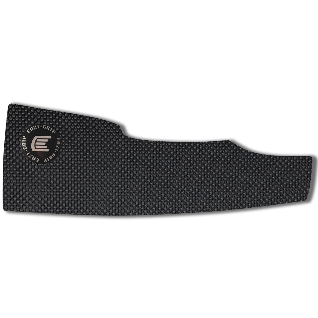 [1292478-1804739] Eazi-Grip Universal Motorcycle Tank Grips - PRO Series (Large (110mm x 260mm), Black)