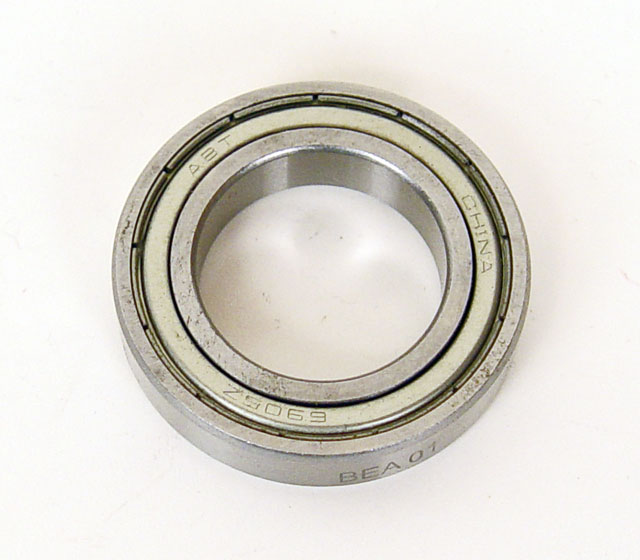 [BEFH25] 25mm Wheel  Bearing - 6905 - 42mm OD 9mm High