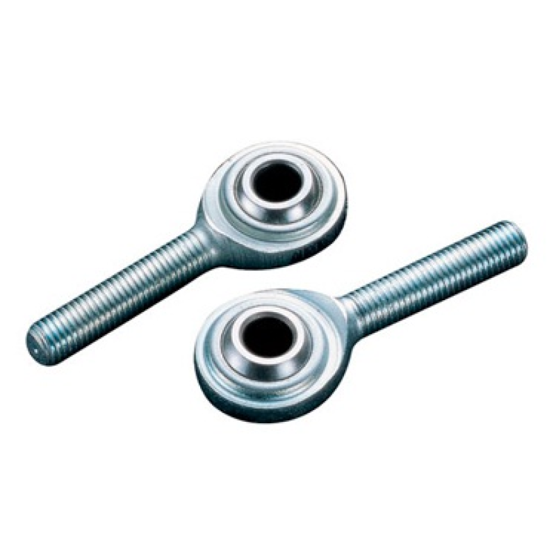 [BEK330] Male Rod-end (Rose Joint) (Left Hand Thread)