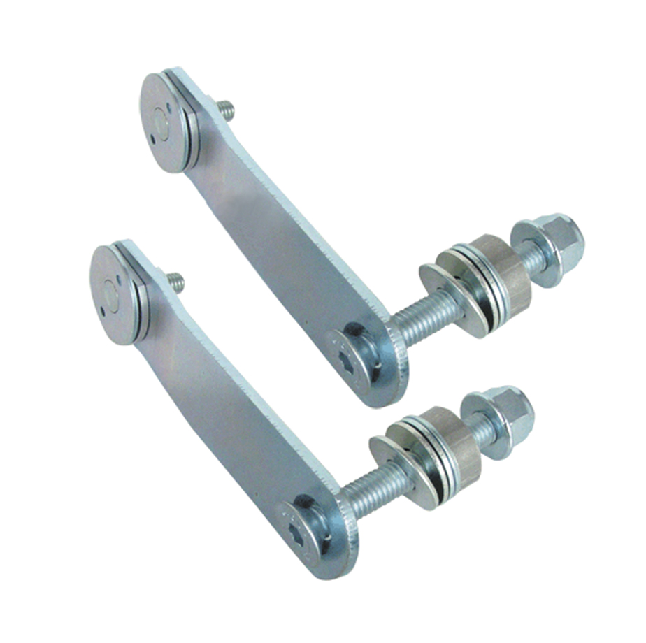 Universal Bracket Kit for Tillett Chain Guard