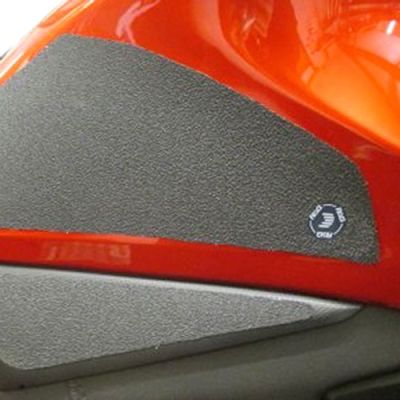 [RGPEZRG326BL] R&G Eazi-Grip Motorcycle Tank Traction Grips