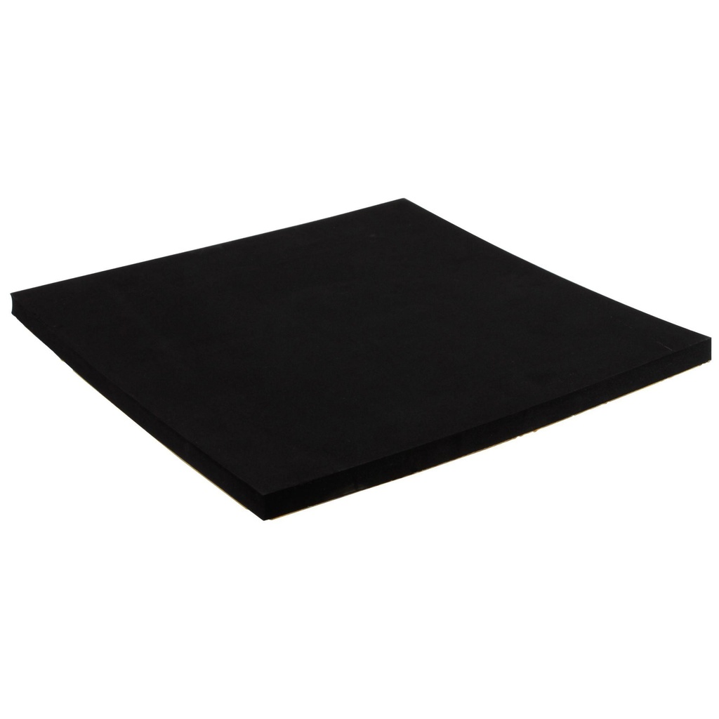 [2014040-2233318] Bike-It Seat Foam 1.5cm (33cm x 33cm x 1.5cm)