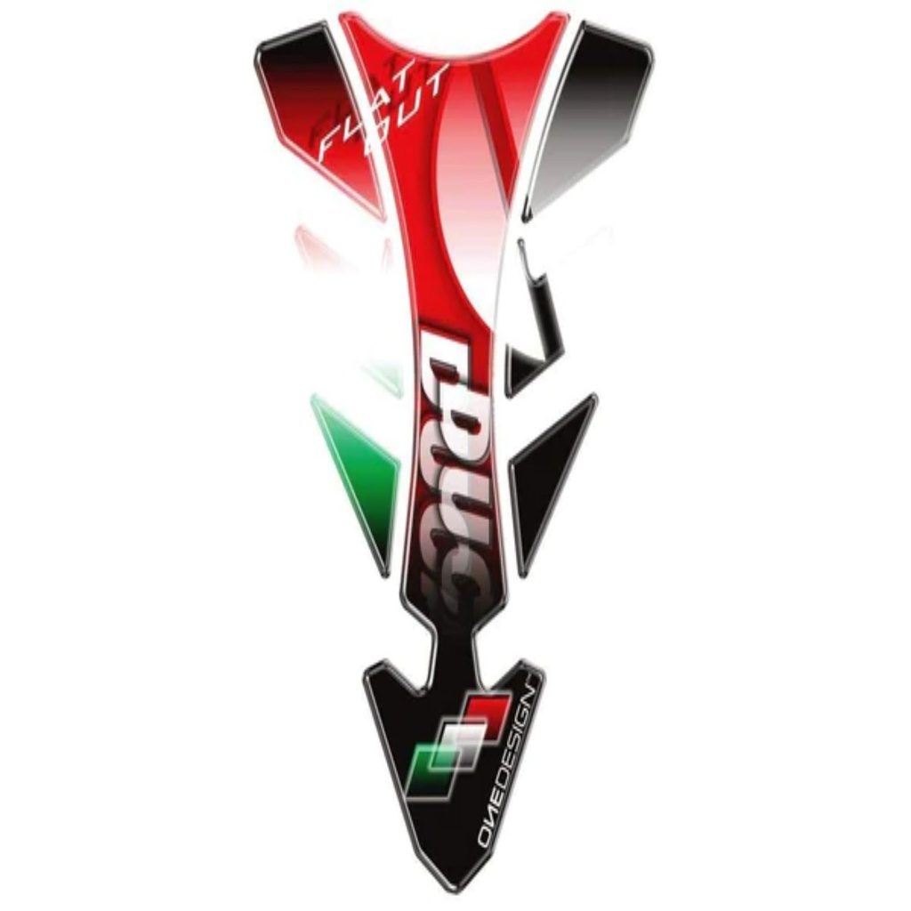Puig Future Ducati Tank Pad