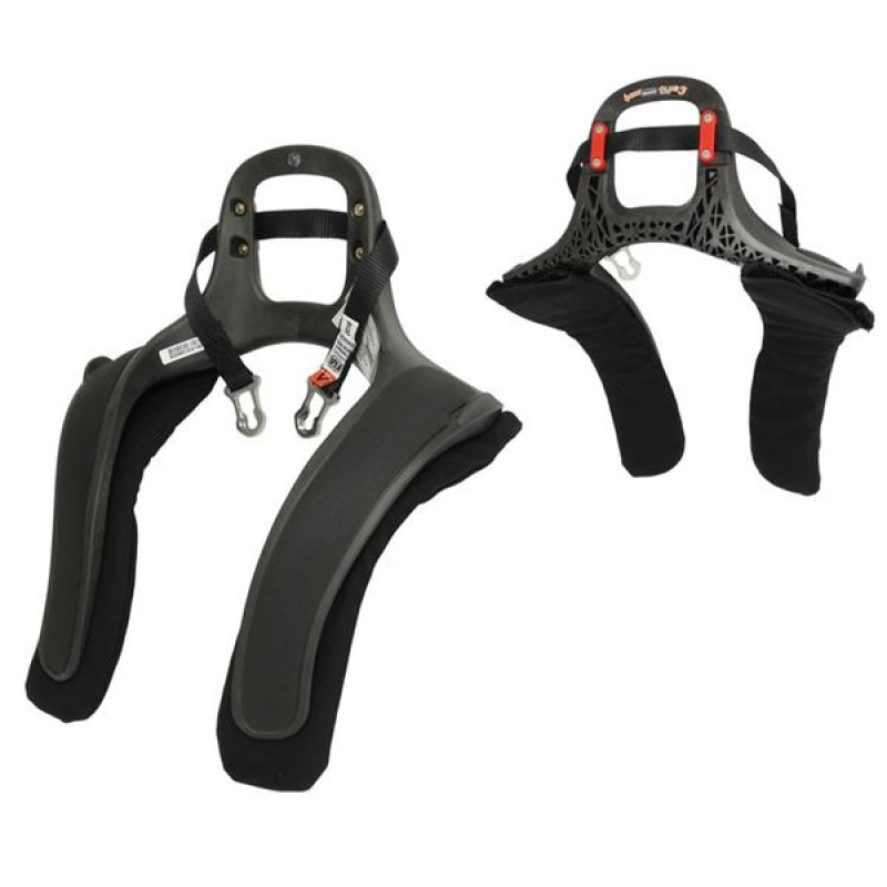 [SQHDCLWL] HANS Device Club - Lightweight - 20 Degree (L)