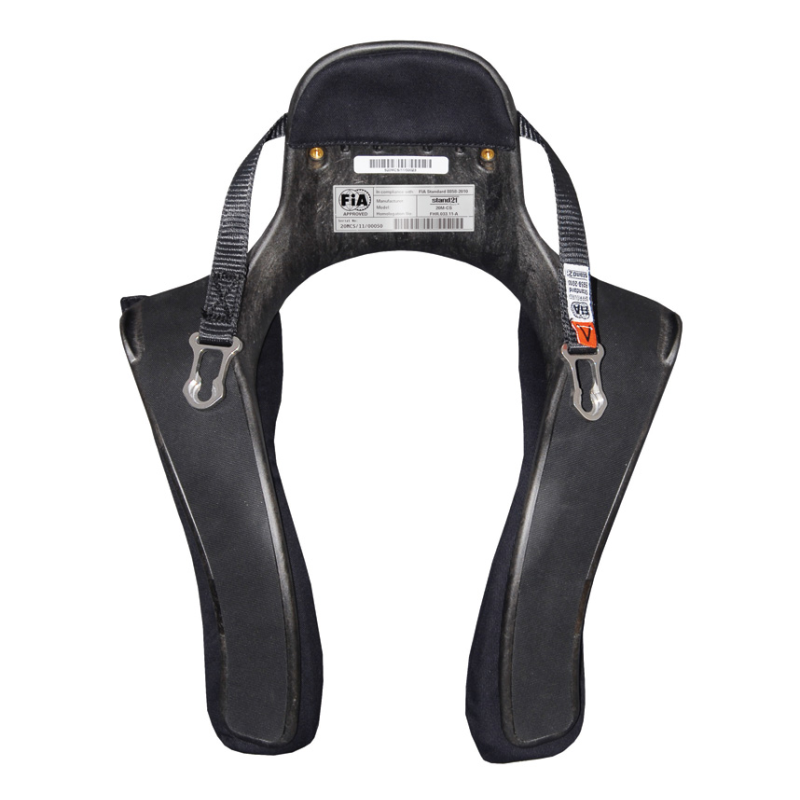 [SQHDC20L] HANS Device Club - PVC SERIES 1 - 20 Degree (L)