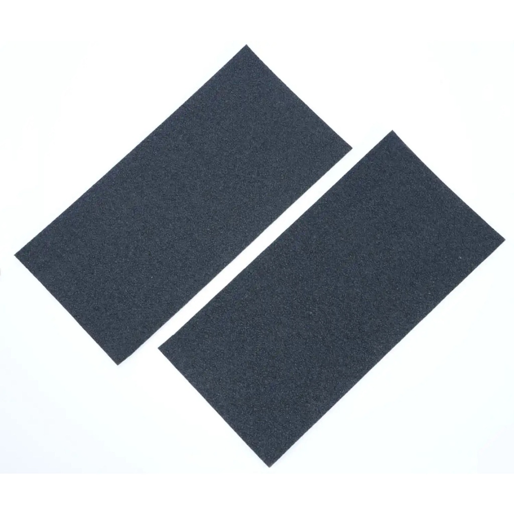[RGPEZRGSHEETCL] R&G Motorcycle Universal Tank Traction Sheets