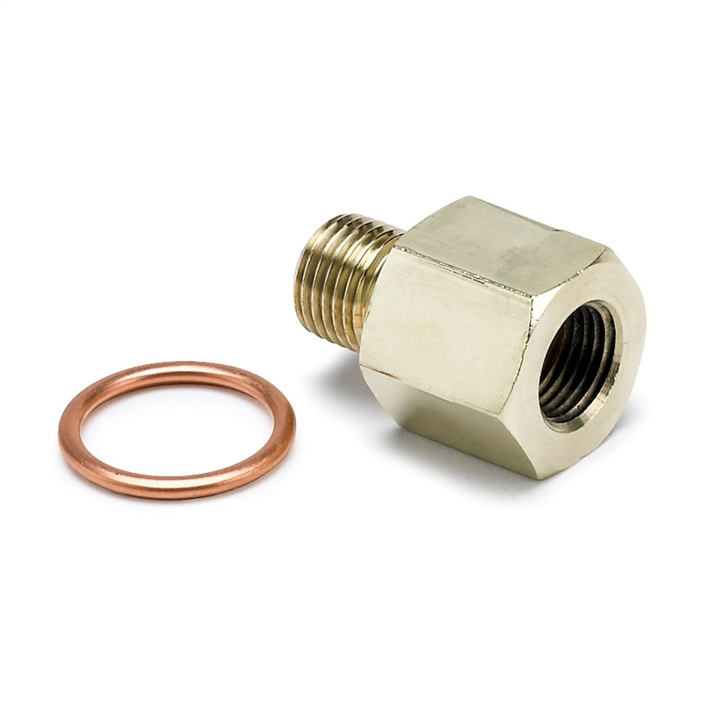 Stack Pressure Sensor Adaptors