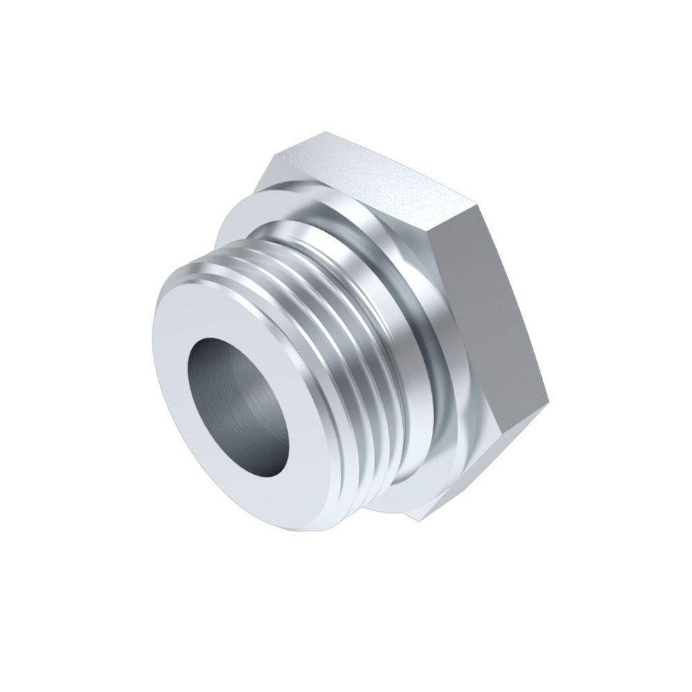 [7002405-3894347] Automotive Plumbing Solutions Male To Female Gauge Sender Adaptor (M12 x 1.5)