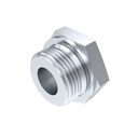 Automotive Plumbing Solutions Male To Female Gauge Sender Adaptor