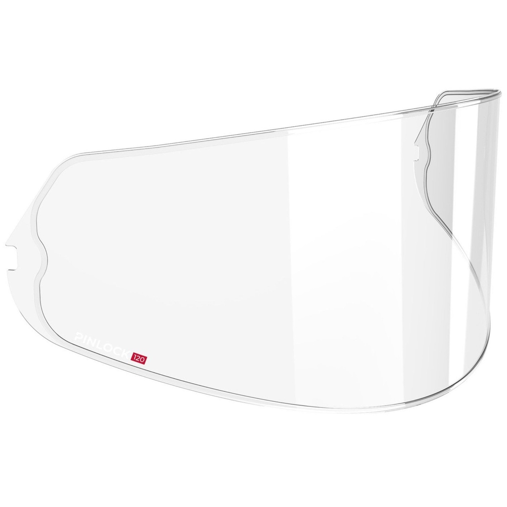 [5001769-3836308] HJC RPHA 71 Pinlock Insert For HJ-40 Visors (Clear)