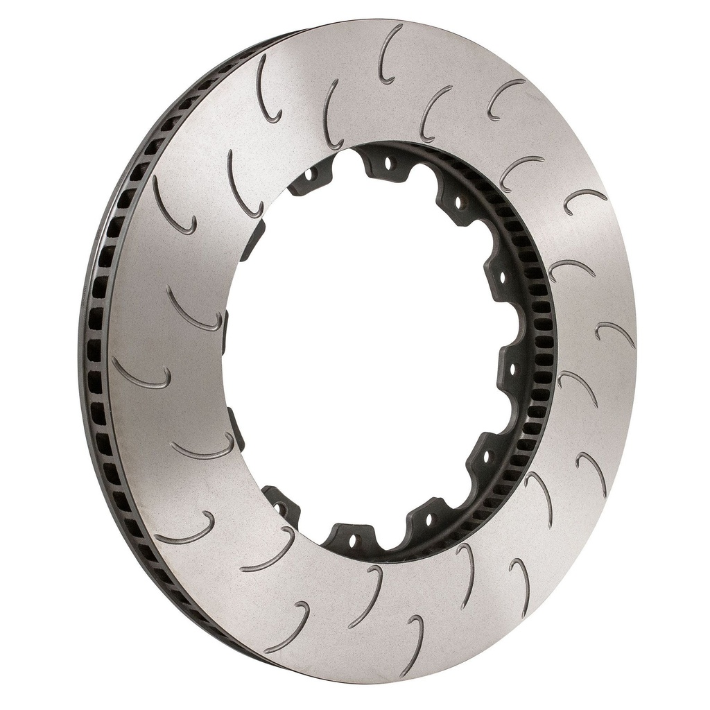 [1140813-1913323] AP Racing OE Replacement Brake Discs (Renault, Megane 225, Grooved, Ventilated 310 x 28mm, Front - Left and Right KIT (PAIR OF DISCS), 2004 On)