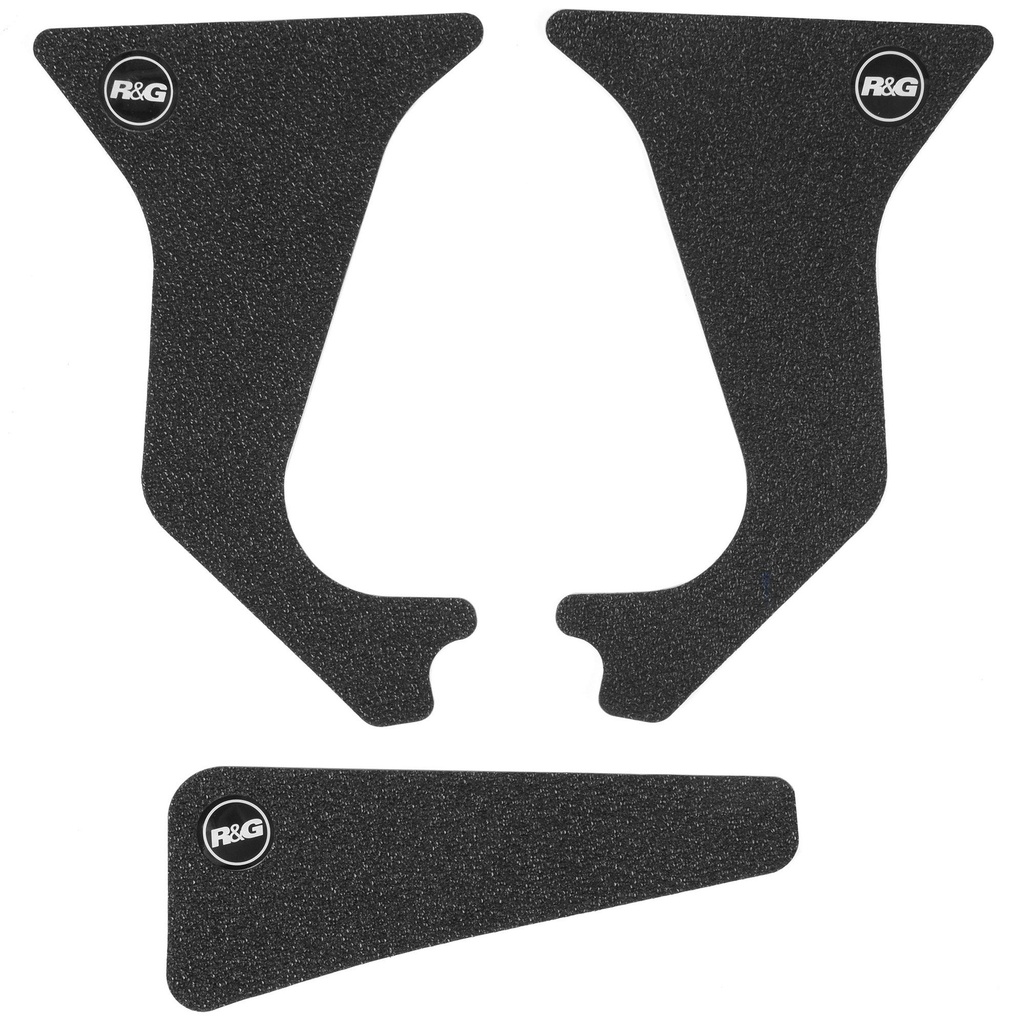 R&G Motorcycle Boot Guard Kit