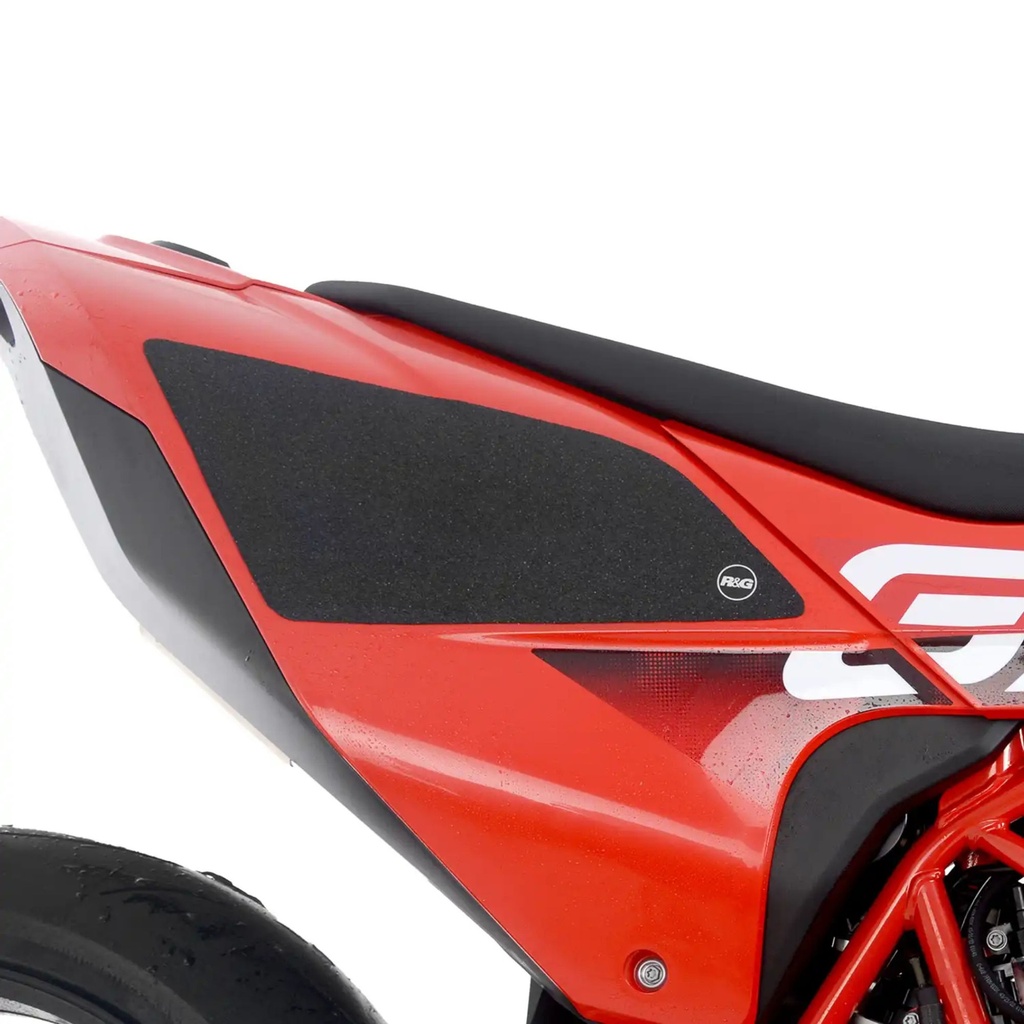 [RGPSG0007BL] R&G Motorcycle Scuff Guard