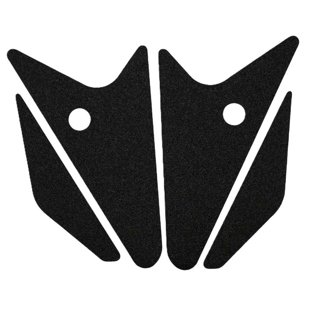 R&G Motorcycle Scuff Guard