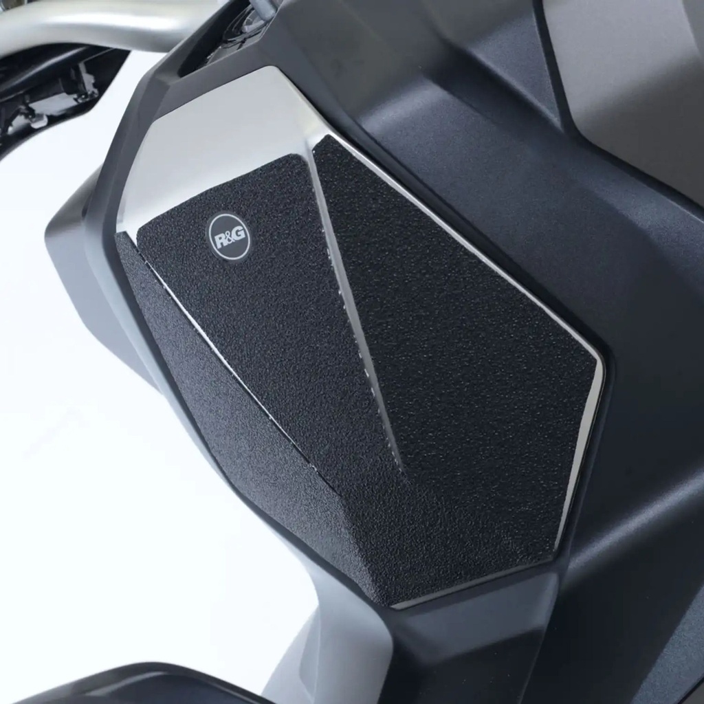 [RGPSG0002BL] R&G Motorcycle Scuff Guard