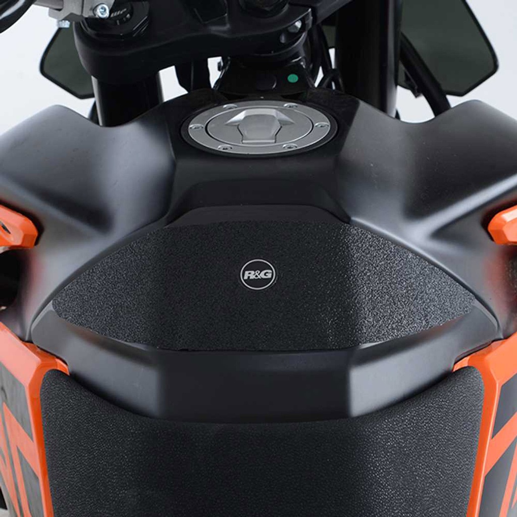 [RGPTKPAD4BK] R&G Racing Centre Tank Pad