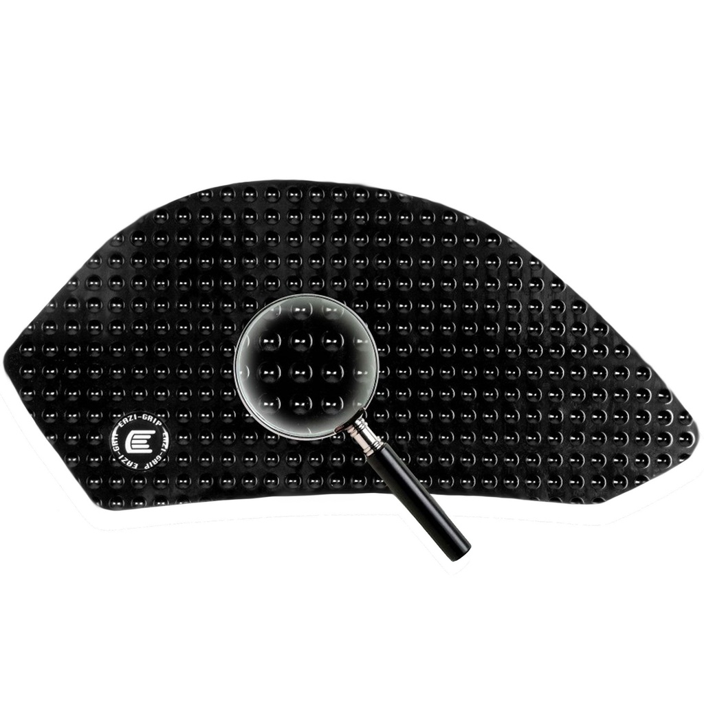 [EAZEVO232BL] Eazi-Grip Motorcycle Tank Grips - Evo Series